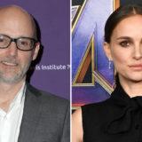 Moby Apologizes to Natalie Portman Over Book Controversy