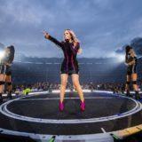 Spice Girls Return to CAA