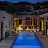 Uber Co-Founder Garrett Camp Drops $15 Million on Hollywood Hills Compound