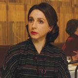 ‘The Marvelous Mrs. Maisel’ Star Marin Hinkle on Season 2: ‘Rose Is in the Height of Her Power’