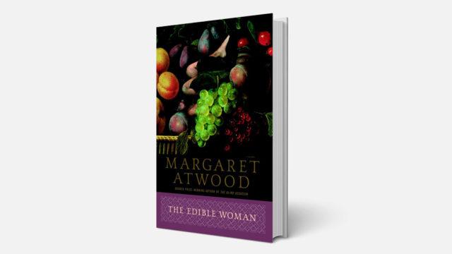 Essay On The Edible Woman By Margaret