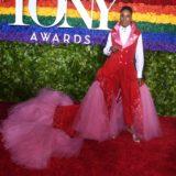 2019 Tony Awards Red Carpet Arrivals (Photos)
