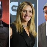 Batman, Julia Roberts, Spike Lee Among 2020 Walk of Fame Honorees