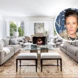 Manhattan Home of Late Fashion Maven Kate Spade Comes to Market