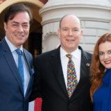 Princess Grace Foundation Establishes New Honor Thanks to $1 Million John Gore Organization Grant (EXCLUSIVE)