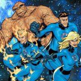 New ‘Fantastic Four’ Movie in Development at Marvel