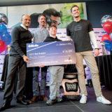 Variety Salutes 50 Impactful Charities Serving Humanity, the Environment and Animals