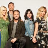 ‘Beverly Hills 90210’: How Two Simple Hand Claps Became Iconic