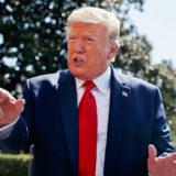 President Trump Bashes Report of Talks With Mark Burnett for New ‘Apprentice’ Series