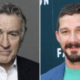 Robert De Niro and Shia LaBeouf to Star in Crime Drama ‘After Exile’