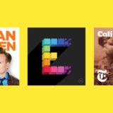 14 Podcasts You Should Be Listening to