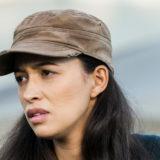 ‘Walking Dead’ Star Christian Serratos in Talks for Selena Series at Netflix