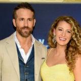 Ryan Reynolds and Blake Lively Donate $2 Million to Support Migrant Children’s Rights