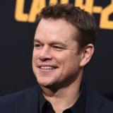 Matt Damon’s Untitled Thriller Set for 2020 Awards Season Release