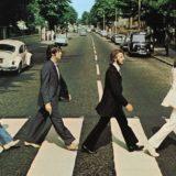 The Beatles’ ‘Abbey Road’ Tops British Charts, Breaks Guinness World Record