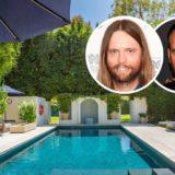 Maroon 5 Guitarist James Valentine Buys From Super-Producer Dana Brunetti