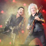 Queen + Adam Lambert, Alicia Keys, H.E.R., More Rock Global Citizen Concert