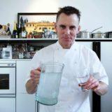 British Celebrity Chef Gary Rhodes Died of Bleeding in the Head