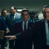 Golden Globes: Six Things to Know About the Film Nominations
