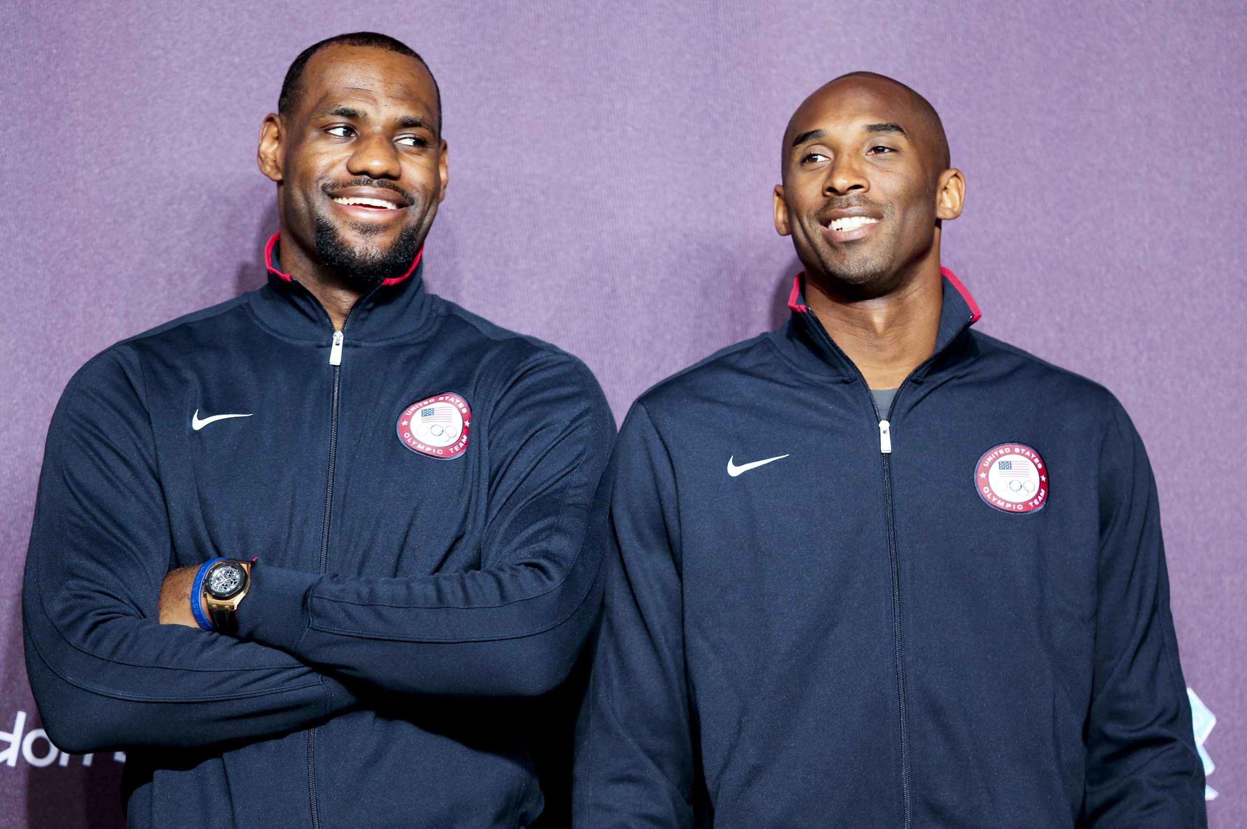 LeBron James Breaks Silence on Kobe’s Death: ‘I’m Heartbroken and Devastated’
