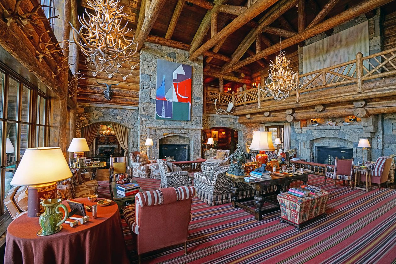 Michael Bloomberg Adds $45 Million Colorado Ranch to Vast ...