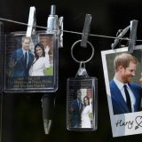Royal wedding boosts flight bookings from the U.S. to Britain